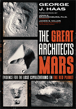 THE GREAT ARCHITECTS OF MARS